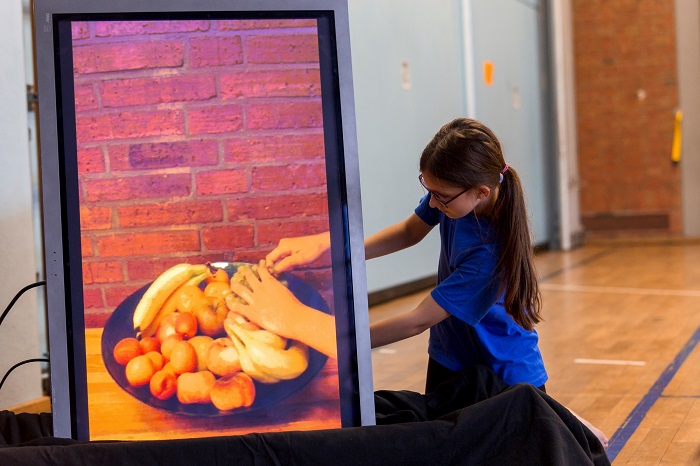 Chance Tanz – FAIR