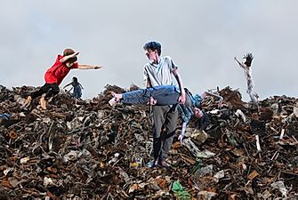 TanzPartner Auf die Bühne 2019