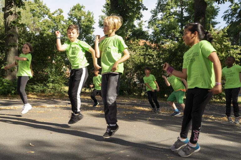 Chance Tanz – „Echt jetzt??“